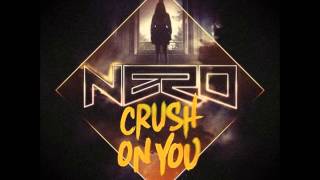 NERO  Crush On You Synthpop Edit  No Dubstep [upl. by Sanford]