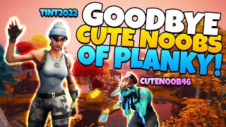 Goodbye Plankerton 26 TINT 2022 [upl. by Lazar]