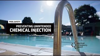 Preventing Unintended Chemical Injection [upl. by Yves]