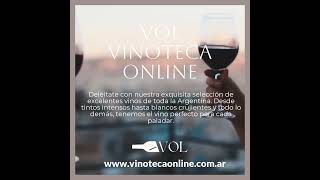 Vinoteca Online [upl. by Rother]