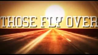 Jason Aldean  Fly Over States Official Lyric Videoflv [upl. by Salomi]