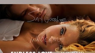 Romance  ENDLESS LOVE  TRAILER  Alex Pettyfer Gabriella Wilde Robert Patrick [upl. by Olette]