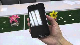 LG K10 LTE обзор [upl. by Amati377]