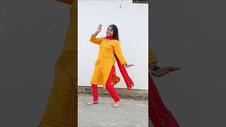 Raani Mai to raja shorts ytshorts youtube dance [upl. by Sholley]