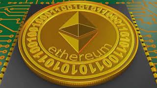 Ethereum Explained Buy Mine and More [upl. by Dahc]