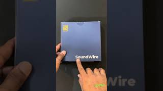 Unboxing the Sonnect SoundWirequot [upl. by Kathleen862]