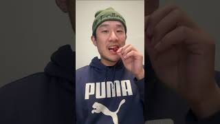 Eating one Carolina Reaper a day day 97 [upl. by Rinum]