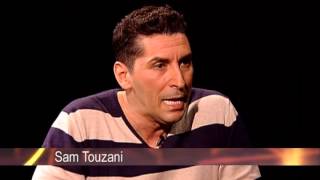 Rencontre avec Sam Touzani [upl. by Roche]