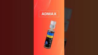 LAdmax lanticristallisant pour Adblue [upl. by Ordisi]