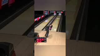 PBA players throwing gutterballs 6 [upl. by Annecorinne859]