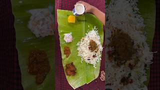 chicken biryani kanyakumari style chicken biryani trendingvideo [upl. by Eninaj]