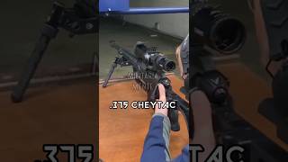 Conheça esse 375 cheytac da victrixarmasguns375cheytacwarairsoftriflefuzilsniper [upl. by Marysa]