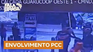 Polícia investiga execução de empresário em aeroporto de Guarulhos [upl. by Clarkson]