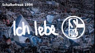 FC Schalke 04 Lied Ebbe Sand [upl. by Jacky787]