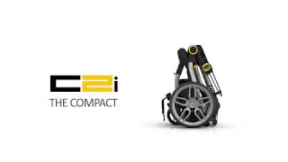 2018 PowaKaddy Compact C2i [upl. by Keverne]