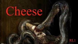 Rykard lord of Blasphemy Cheese RL1 [upl. by Elexa]