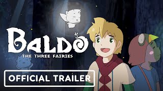 Baldo The Guardian Owls  Official Content Update Trailer [upl. by Viviyan]