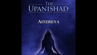 Sacred Chants  Aitereya Upanishad Shantipath [upl. by Neruat742]