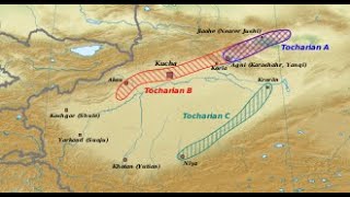 The Tocharian Languages [upl. by Anayd]