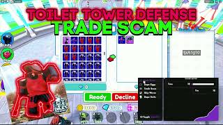 NEW Toilet Tower Defense Script Hack GUI INFINITE RANGE 100 WIN FPS BOOST amp More [upl. by Yatnoj]