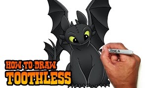 Tutorial TOOTHLESS Amigurumi  Part 2 [upl. by Nyrat307]