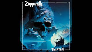 Ziggurath  True North 2024 Winter Synth Dungeon Synth [upl. by Lars]