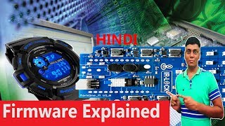 What Is Firmware  How It Works Explained [upl. by Atinhoj]