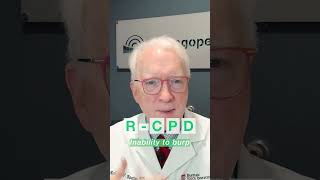 Throat Nausea may be from RCPD nausea swallowing inabilitytoburp [upl. by Yursa]