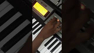 ROLAND E09IN INDIAN ARRANGER KEYBOARD PHYSICAL OVERVIEW AND BACK PANEL CONNECTION  2021  V ROCK [upl. by Yelrebmik]