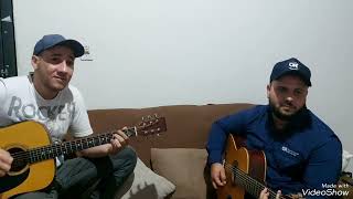 Milionario e José Rico  De Corpo e Alma cover [upl. by Adnak]