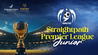 Straightpath Premier League Juniors  Straightpath International School [upl. by Mcgraw]