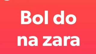 Boldo na zara song lyrics [upl. by Asenaj]