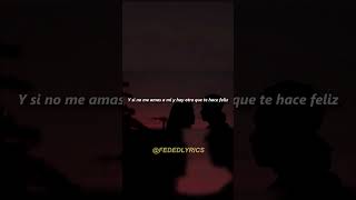 aunque ya no estés aquí remix💔  FMK María Becerra Beret  LETRA [upl. by Chamberlain]