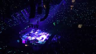 Phish  123117  Madison Square Garden New York NY [upl. by Merfe]