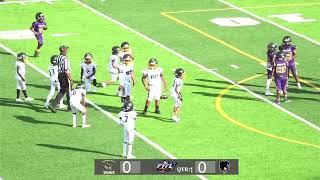 8U FYFL Championship 2023 [upl. by Goren858]