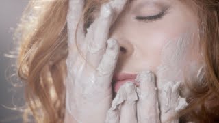 Mylène Farmer  À lombre Clip Officiel [upl. by Selinda213]