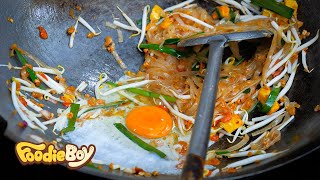 Delicious Bangkok Street Foods  Thai street food [upl. by Aronoff]