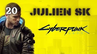 SÉANCE DE MÉDITATION  Cyberpunk 2077 Gameplay FR 20 [upl. by Enyedy]