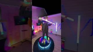 Slow Motion 360 Photo Booth [upl. by Plantagenet]