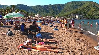 Marmaris İçmeler Beach I Turkey 2020 [upl. by Britney]