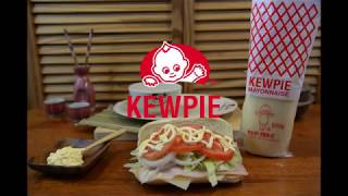 Kewpie Mayo Commercial [upl. by Marisa]