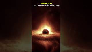 Supergiant💥magnetar👽 burst shortvideo space a1facts ytshorts shorts universe youtubeshorts [upl. by Aitra357]