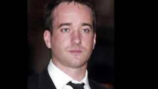 Matthew Macfadyen  Portraits [upl. by Sire]