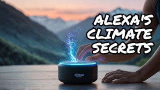 Unlocking Alexas Climate Change Secrets ai [upl. by Lauryn546]