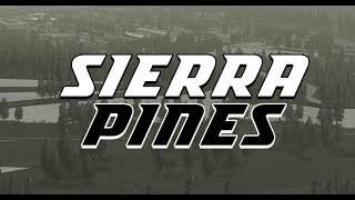 SIERRA PINES [upl. by Eduardo709]