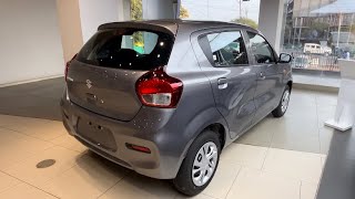 Celerio 2024 ❤️ Better Than Alto K10 ✅  Celerio vxi 2024  2024 celerio new model  2024 celerio [upl. by Ayortal]