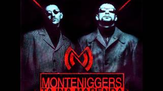 Monteniggers  Djekna  Audio 1996 [upl. by Chan]