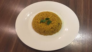 Basmati rice ‏ رز بسمتي [upl. by Neeven]