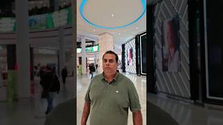 prato gigli shopping mall italy Zafar Global Adventure travel shorts [upl. by Aham]