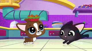 Littlest Pet Shop A World of Our Own Episode 26 [upl. by Notsrik]